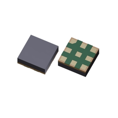 Módulo de comunicación inalámbrica BGS14M8U9 de alta potencia de un solo polo de cuatro lanzamientos de RF Switch IC