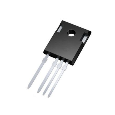 Chip de circuito integrado AIMZH120R120M1T 1200V 22A Transistor de carburo de silicio de canal N