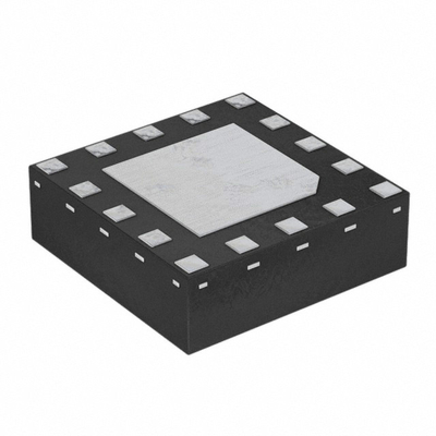Módulo de comunicación inalámbrica BGSX24MU16E6327XUSA1 DP4T Interruptor cruzado de antena con interfaz de control