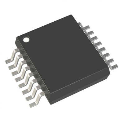 Chip de circuito integrado AD5933YRSZ Convertidores de impedancia de 12 bits