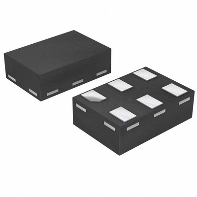 Módulo de comunicación inalámbrica BGA7L1N6E6327XTSA1 880 MHz Amplificador de bajo ruido de silicio germanio