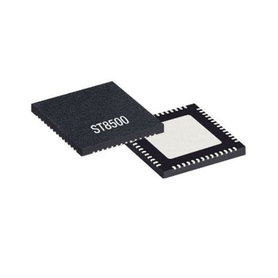 Modulo de comunicación inalámbrica ST8500TR Modem de comunicación de línea de alimentación programable SOC