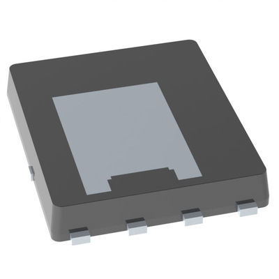 Chip de circuito integrado NTMFSC2D9N08H Transistores MOSFET de canal N de 80V 23A