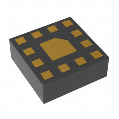 Módulo de comunicación inalámbrica BGSX44MA12 RF CMOS 4P4T Recibir conmutador IC con alta linealidad