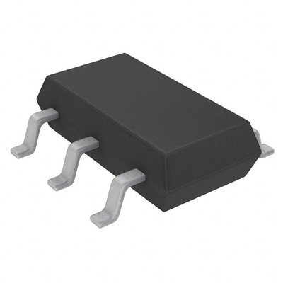 Chip de circuito integrado LTC6994IS6-1 55uA Líneas de retraso SOT-23-6 Elementos de tiempo