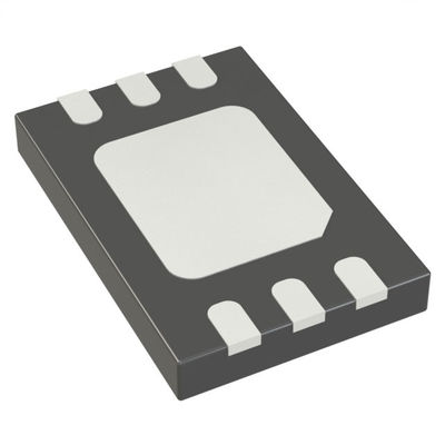 Chip de circuito integrado LTC6994HDCB-2 2.25V a 5.5V Líneas de retraso programables DFN-6