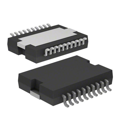 Chip de circuito integrado L6234PD013TR controlador de motor trifásico PowerSO-20 PMIC IC