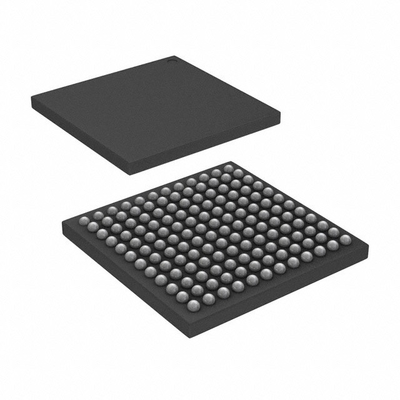 Chip de circuito integrado AD9675KBCZ Ultrasonido octal AFE 125Msps
