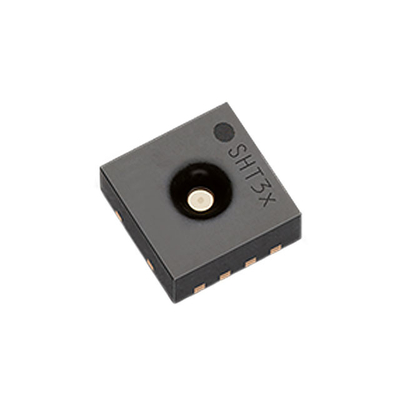 Sensor IC SHT31-ARP-B2.5KS Sensores de humedad y temperatura DFN-8 Sensores de humedad