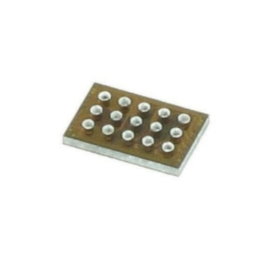 Chip de circuito integrado MAX77839CEWL Convertidor Buck-Boost de bajo coeficiente intelectual WLP-15 PMIC chips
