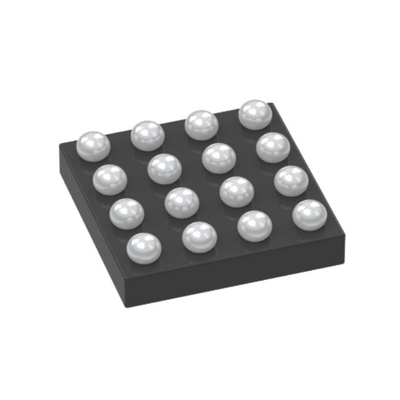 Chip de circuito integrado MAX77655AEWE Nano Power PMIC IC WLP-16 Multi-Channel PMIC IC