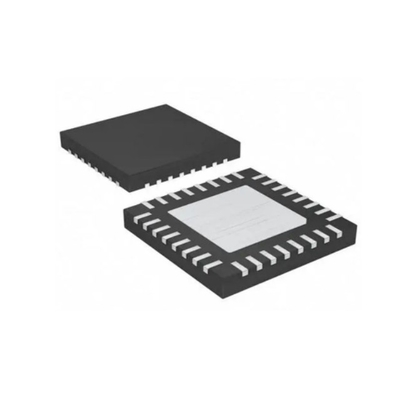 Chip de circuito integrado MAX25560ATJ/V de 6 canales 220mA controlador de luz de fondo LED LFCSP-32