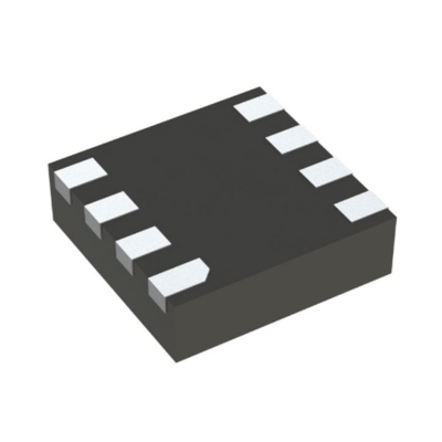 Chip de circuito integrado MAX17553CATA 60V Regulador de cañón síncrono TDFN-8 Chip PMIC