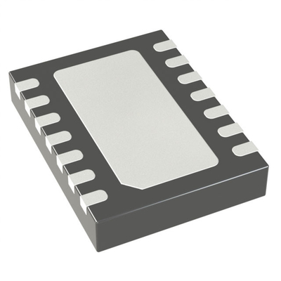 Chip de circuito integrado LTC2487IDE 16 bits convertidores analógicos a digitales DFN-14