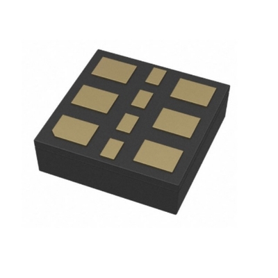 Sensor IC MAX30207CLB Sensores de temperatura digitales de alta precisión de 1 cable LGA-10