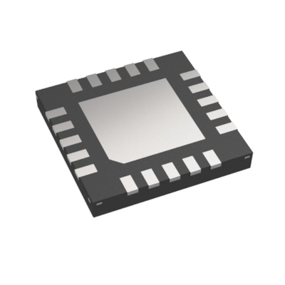 Sensor IC MAX25405EQP/VY Sensor de gestos IR con lente QFN-20 Interfaz de sensor IC