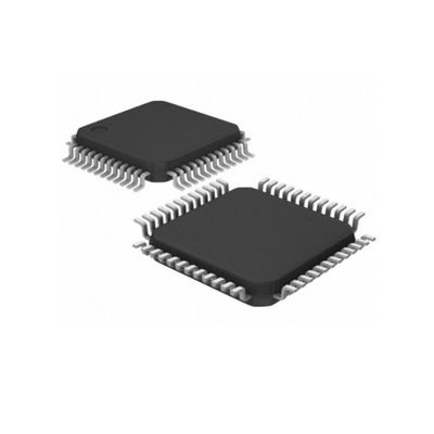 Sensor IC LTC2983CLX 15mA Sensores digitales de temperatura con interfaz SPI LQFP-48