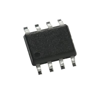 Sensor IC CT450-H06DRSN08 Bajo ruido 1MHz Ancho de banda Sensores de corriente integrados 8-SOIC