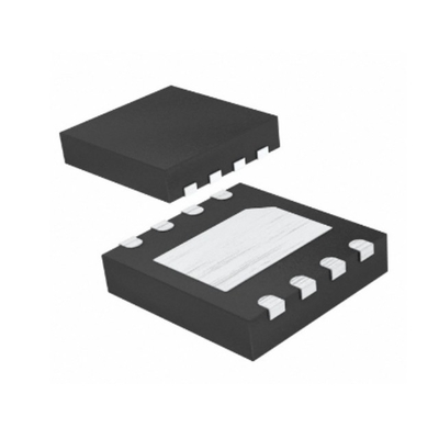 Chip de circuito integrado MAX17227AATA PMIC Chip TDFN-8 NanoPower Conversores de refuerzo