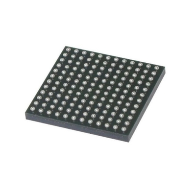 Chip de circuito integrado LTM4712IY 36V 12A Regulador de micromódulo de impulso de cañón BGA-144