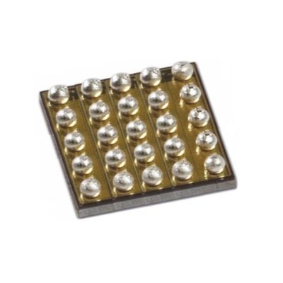 Chip de circuito integrado MAX16710AWA 10A Regulador de conmutación de paso hacia abajo IC WLP-25