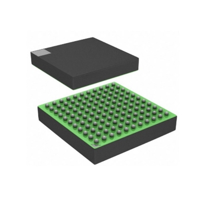 Chip de circuito integrado LTM8001IY 5A 36V reguladores de módulos de paso a paso BGA-121