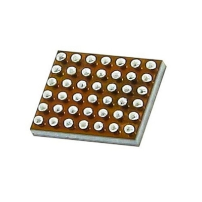 Chip de circuito integrado MAX14676AEWO 200mA IC de gestión de carga portátil WLP-42