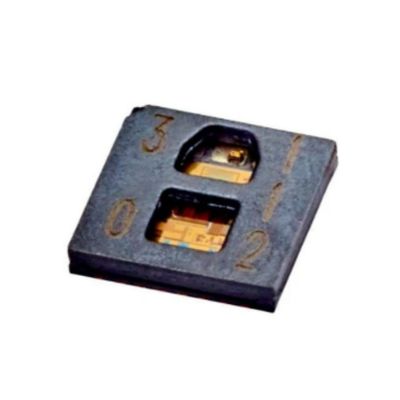 Chip de circuito integrado AEDR-9930EL-100 Códigos ópticos reflectores de tres canales