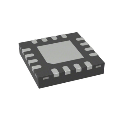 Chip de circuito integrado ADL5335ACPZN 29dB Control digital amplificador de ganancia variable