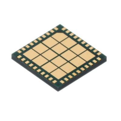Chip de circuito integrado ADMV8502ACCZ Filtro de banda pasaje sintonizable digitalmente LGA-40