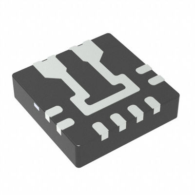 Sensor IC ACS70331EESATR-005B3 Sensores QFN-12 GMR Sensores de corriente bidireccional Los sensores de corriente bidireccional también se utilizan para la detección de señales de radio.