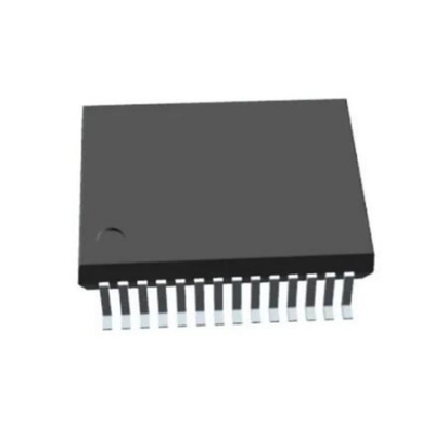 Chip de circuito integrado ADE9103ARNZ ADCs Sigma-Delta de 3 canales con interfaz SPI