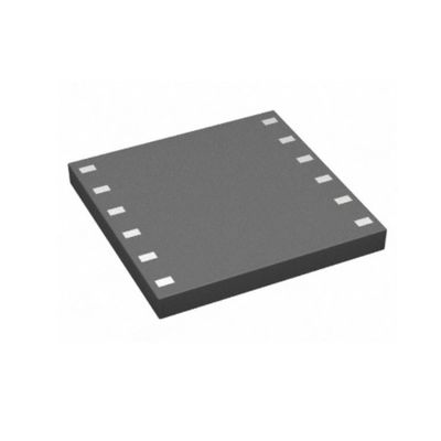 Chip de circuito integrado MAX33251EELC 700mW Full Duplex RS-232 Transceptores LGA-12