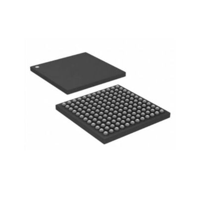 Chip de circuito integrado MAX5871EXE Conversores digital a analógico de 16 bits FCCSP-144