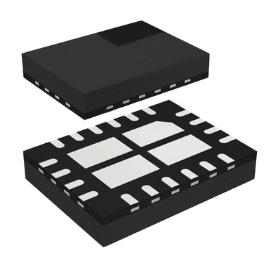 Chip de circuito integrado LTC6419HV Amplificadores diferenciales de doble canal LQFP-20