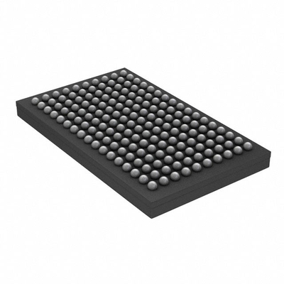Chip de circuito integrado LTC2000CY-11 Conversores de 11 bits de digital a analógico BGA-170