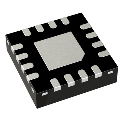 Chip de circuito integrado HMC345ALP3E 100ns GaAs MMIC SP4T Switch QFN-16 RF Switch IC