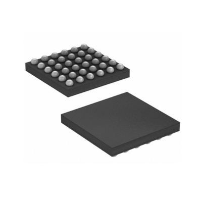 Chip de circuito integrado LTM2893IY Interfaz en serie aislada bidireccional de ADC BGA-36