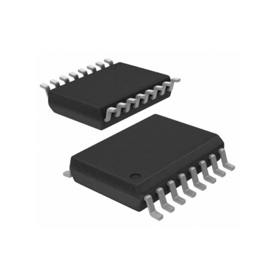 Chip de circuito integrado MAX12935BAWE 5000Vrms aisladores digitales SOIC-16 Interfaz IC