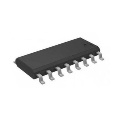 Chip de circuito integrado ADUM341E1BRQZ Chip de circuito integrado IC SOIC-16 Quad digital aisladores
