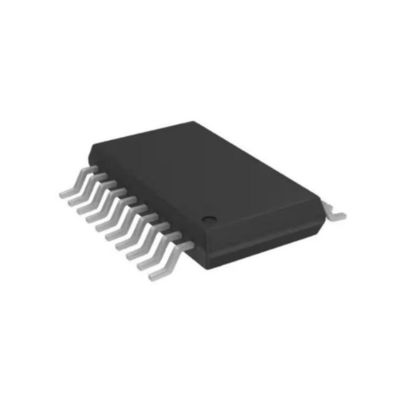 Chip de circuito integrado ADUM341E0WBRQZ Quad Digital Isolators paquete SOIC-16