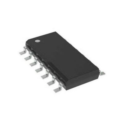 Chip de circuito integrado ADUM340E1BRQZ aisladores digitales de cuatro canales SOIC-16