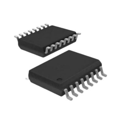 Chip de circuito integrado ADUM340E0WBRQZ aislantes digitales IC de interfaz SOIC-16