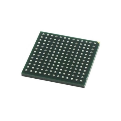 Modulo de comunicación inalámbrica IWRL6432BDQGAMFR Sensor de radar industrial FCCSP-102