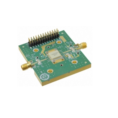 Chip de circuito integrado HMC8205BF10 Amplificadores de potencia GaN de 28 dB Amplificadores de RF LDCC-10