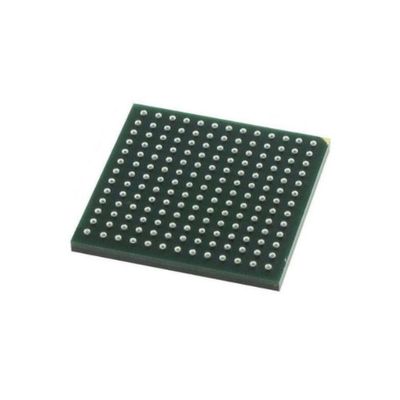 Modulo de comunicación inalámbrica AWRL6432BDBAAMFRQ1 Sensores de radar de onda mm para automóviles