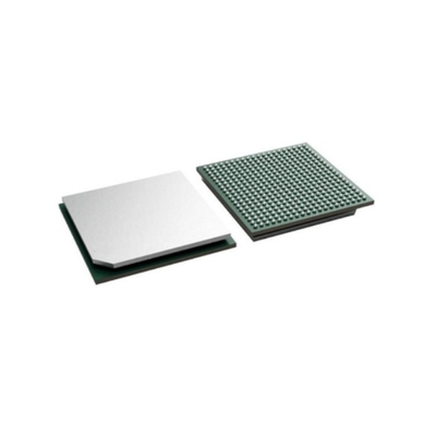 Chip de circuito integrado AFE7422IABJ 15Gbps Frente analógico de muestreo de RF de doble canal