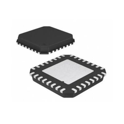Chip de circuito integrado ADBMS6822WCCSZ aisladores digitales bidireccionales LFCSP-32