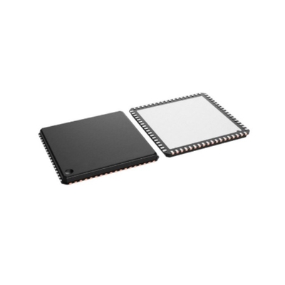 Chip de circuito integrado ADC32RF80IRMPR de doble canal de 14 bits de extremo frontal analógico VQFNP-72