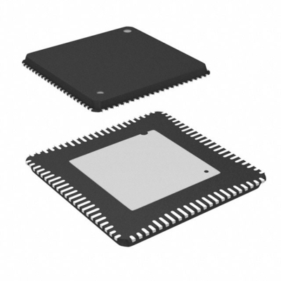 Chip de circuito integrado AD9135BCPAZ Conversores digital a analógico de 11 bits 2.8GSPS